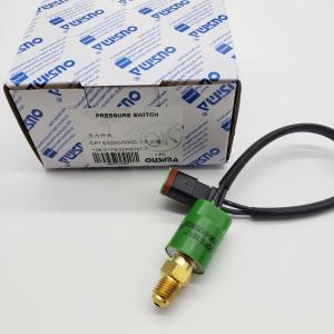 OUSIMA 106-0179 20PS767-7 Pressure Switch Sensor With Small Square Plug Fro  E320C/330C