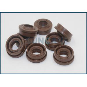 Sealing Kit Fits Pilot Valve 702-16-06150 7021606150 Excavator Komatsu PC800-8K