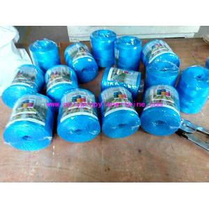 Greenhouse Agriculture Packing Pp Twine Rope 1200m/Kg 1000m/Kg 2000m/Kg