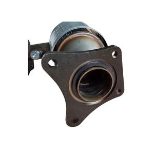 07-17 Passenger Side Nissan Catalytic Converter Murano Pathfinder Quest 3.5L