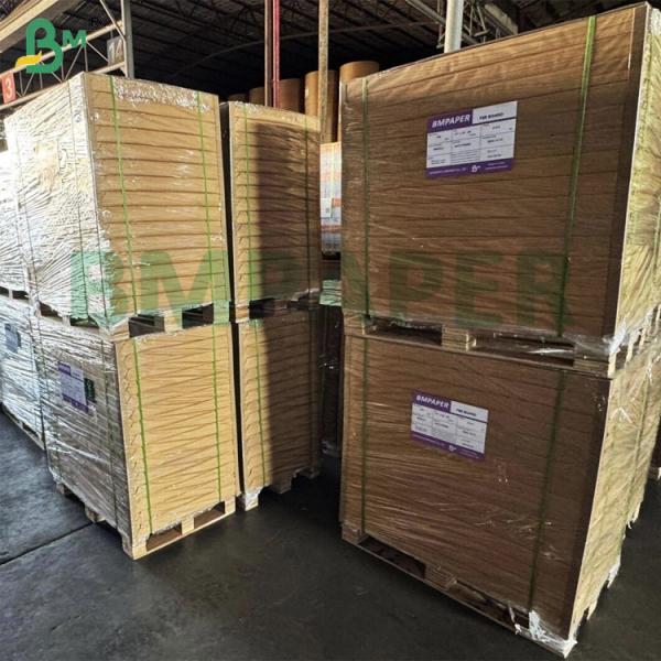 Quality 60g 70g Kit3 Kit5 Degradable Grease Resistant Paper For Food Packing wholesale