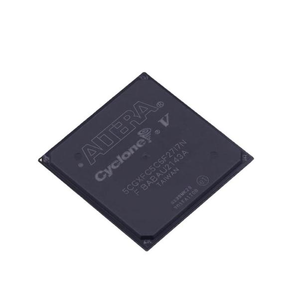 Al-tera 5Cgxfc5c6f27i7n Electronic Components Integrated Circuit For Microcontro