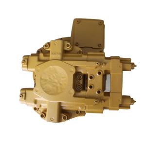 Cheap Steel 123-2235 Excavator Hydraulic Pump Assembly A8V0160 E330BL for sale