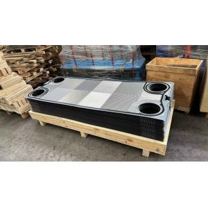 Accessen Plate And Gasket For Heat Exchanger Heat Transfer Efficiency