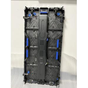 China P3 HD Full Color Outdoor Led Display 500X1000mm For Studio Store Airport on sale