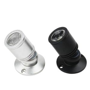 China Modern IP65 Waterproof Mini LED Spotlights For Cabinet Wine Lighting 3000K/4000K/6000K on sale