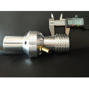 Cheap OEM 2″,4-1/2 U . N . C B4c Boron Carbide Nozzle Water Induction Nozzle for sale