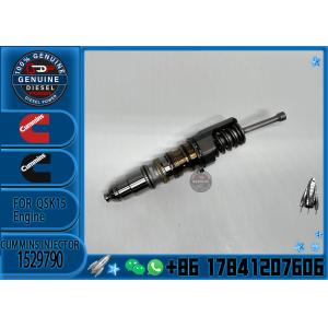 High Quality fuel injector system parts fuel injector 1529790 For SCANIA DT12