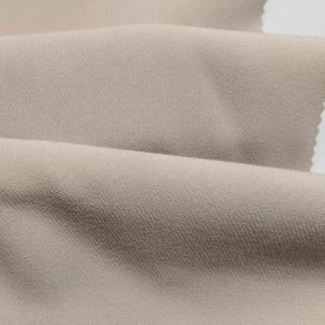 Cheap TTR Fabric 300GSM Black Color for Jacket, Recycled Polyester for sale