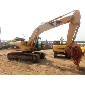 Cheap Original Japan Used Cat Large Excavator 320c High Quality, Secondhand Original Japanese 28 Ton Track Digger Caterpillar 320bl, 320d, 320dl, 321d for sale