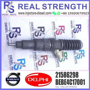 21586298, 3801441 BEBE4C17001 9.5 MM BORE L235PBC E1 VOL-VO / VOL-VO PENTA VOL