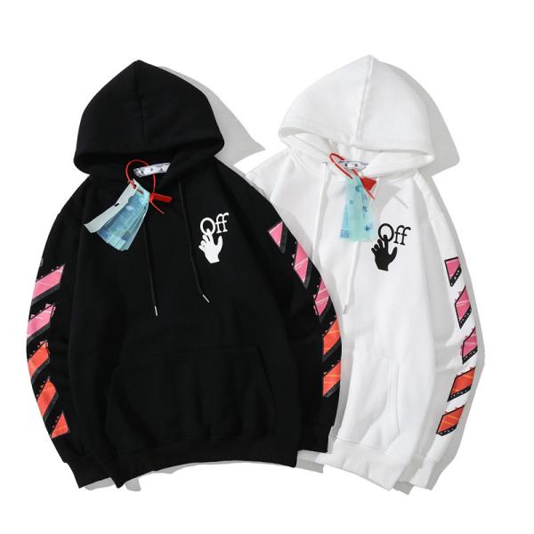 Quality Print Plus Velvet Pullover Sweater Hoodies Regular Sleeve Anti Shrink wholesale