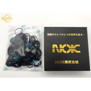 7097924102 PC200 PC220 High Quality Control Valve Seal Kits