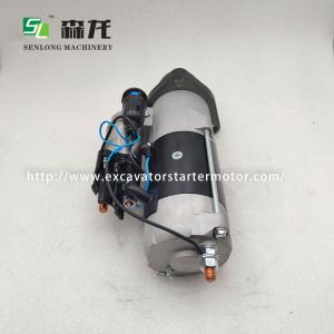 24V 5.5KW 10T Starter Motor 128000-2560 128000-2561 187566C1 1987455C1 1987566C1