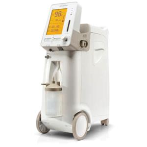 Portable Medical Oxygen Concentrator Remote Control