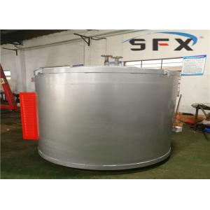 2 Molecule Cracked Ammonia 100Nm3/H Hydrogen Purification Unit