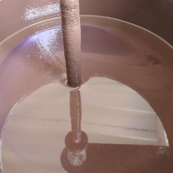 Building Roof Bituminous Waterproofing Coating SBS Rubber Asphalt Waterproof Coating