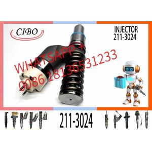 Diesel Injector Assembly Injector Nozzle Fuel Injector C15 211-3024 2113024
