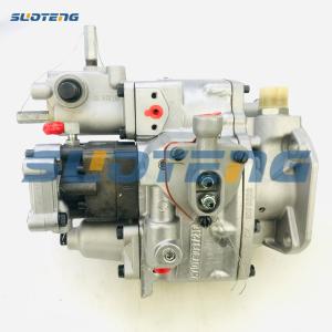 China 3883776 Fuel Injection Pump 3883776 For N14  Engine on sale