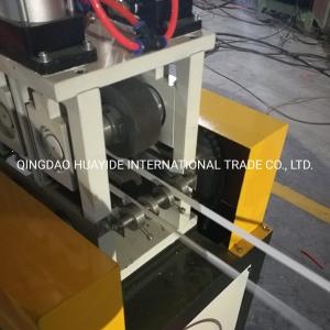 180kg/H-230kg/H PP Strap Extrusion Line Separate PP Strap Band Extruder