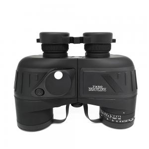 China BAK4 Prism FMC Lens Bird Watching Telescope Binoculars With Compass And Rangefinder on sale