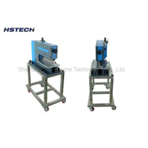 Durable Blade Design Blade Miving PCB Separator Use For Cutting All Kinds Of