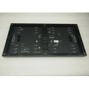 Simple Cabinet RGB P5 LED Video Screen , SMD Indoor LED Display Screens For