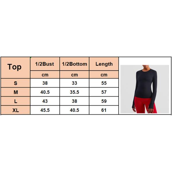Wholesale Horse Riding Tops / Ladies Long Sleeve Base Layer With Thumb Cuff