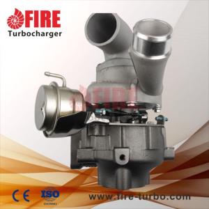 BV43 Turbocharger 28200-4A480 53039880145 Hyundai Cargo Trave With D4CB Engine