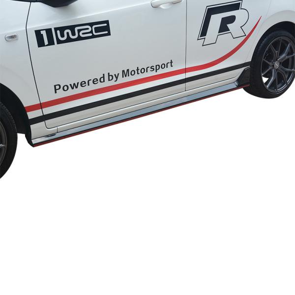 Quality 2009-2012 Honda Fit Techno R Full Kit wholesale