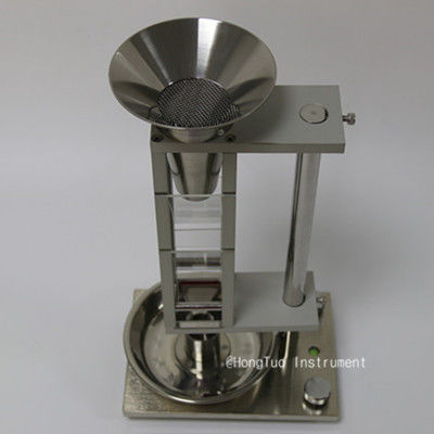 DF-1-01 Scott Volumeter Apparent Density Tester Meter