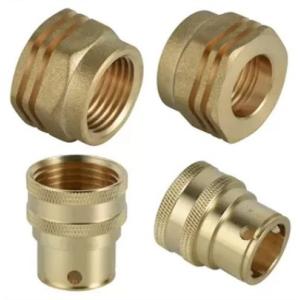 Custom High-Precision Metal Stamping Processing Punching Milling Turning Sheet