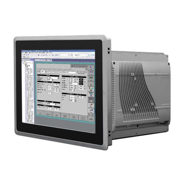 China Small Industrial Control All-in-One Machine Manufacture Embedded Wall Mounted Custom Computer Linux Win Android Ip65 Waterproof 21.5 Inch Industrial Panel Pc on sale China Small Industrial Control All-in-One Machine Manufacture Embedded Wall Mounted Custom Computer Linux Win Android Ip65 Waterproof 21.5 Inch Industrial Panel Pc on sale