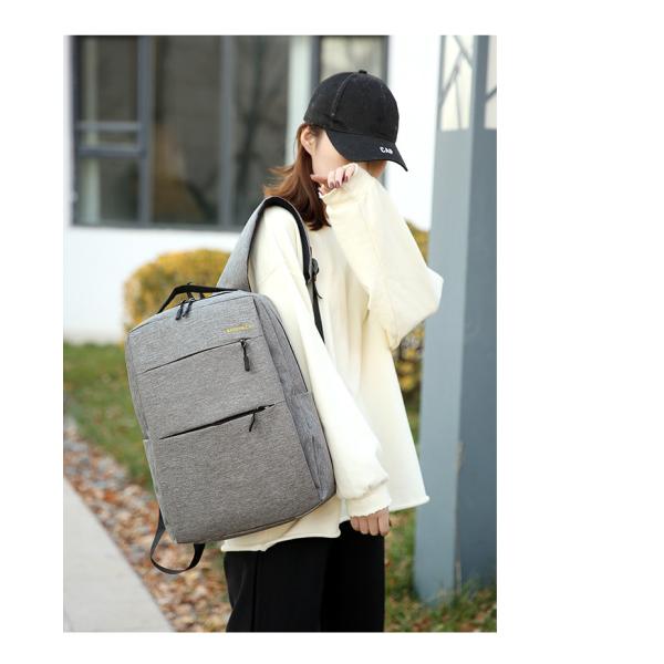 Large Capacity Three In One Backpack Waterproof