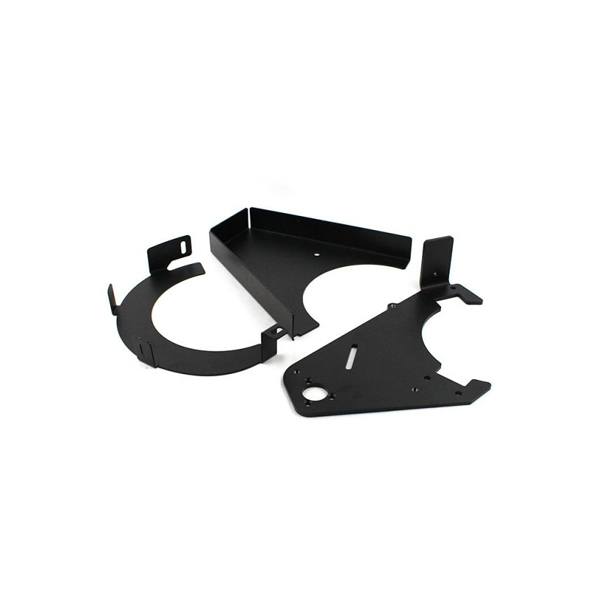 Precision Custom Stamping Brackets Manufacturer Tailored Solutions for