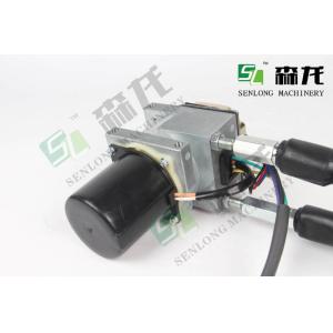 7Y-3913 4I-5496X Double Cables Excavator Throttle Motor