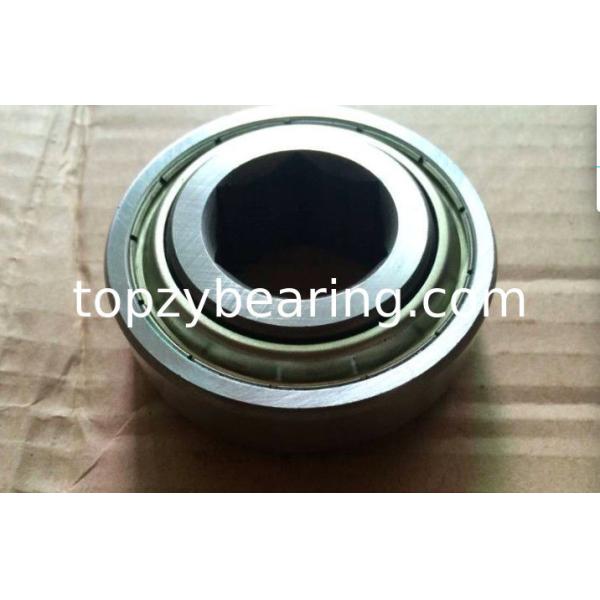Quality Non-relubricable Disc Harrow Ball Bearing agricultural bearing W210PP8 W208PP10 W210PP2 W211PP2 W214PP2 W315PP2 W208PPB7 wholesale