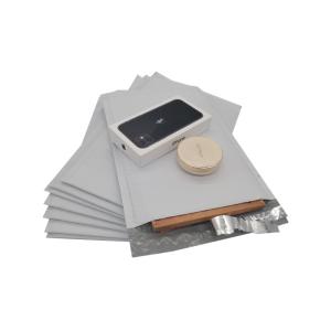 Tear Proof ISO9001 White Padded Envelopes For Transportation