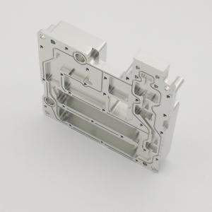 Cheap oem precision cnc machining service cnc machined aluminum parts