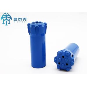 China 45mm R32 Pneumatic Hard Rock Drill Bit with High Performance for Mining and Quarrying on sale