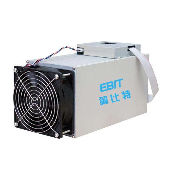 Quality Ebit E9 Ethereum Miner Machine SHA256 Connection LTC Pin Interface wholesale