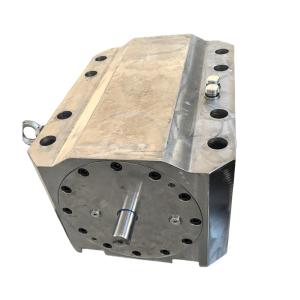 Cheap Customized 220 190-40 Locking Hydraulic Cylinder for Steel Rolling Mill for sale