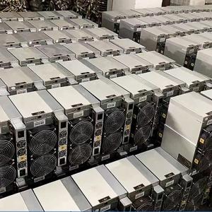 ZEC Blockchain Mining Machine Antminer L7 Scrypt Miner 9150M 3425w