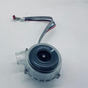 38w Power Waterproof Cooling Fan Electric Motor Cooling Fan 1.6a Current