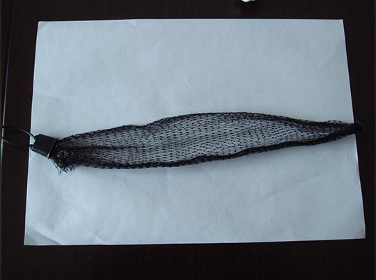 Plastic Net Cover Can Be Customized Complete Plastic Packaging Net