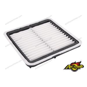 Standard Car Air Filter 16546AA120 Electrostatic Air Cleaner For Subar
