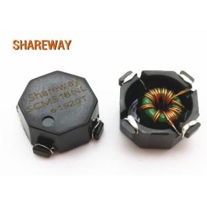 Cheap Toroidal Shape Common Mode Toroidal Chokes 1uH To 330uH LPT3535ER1R0LK SMD/SMT Mounting for sale