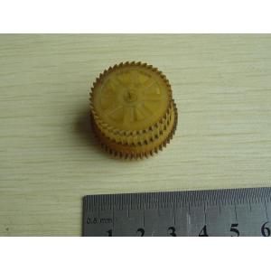 China Diebold 49007640000F-25 Tower Gear ATM Parts Printer Journer 40 COL W/TAKE-UP 7.5 on sale