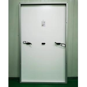 9BB MBB 350W 365W Photovoltaic Solar Panels 120 Half Cell For Solar Roof