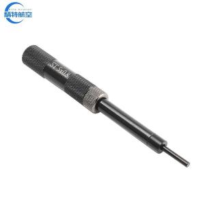 Mechanical Coil Wire Threaded Insert Tang Break-off Tool with Spring Tension ONE